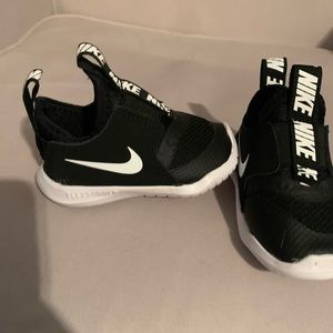 Baby Nike size 3